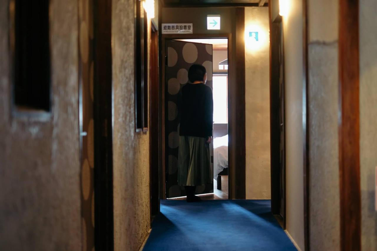 Unknown Kyoto旅舍 外观 照片