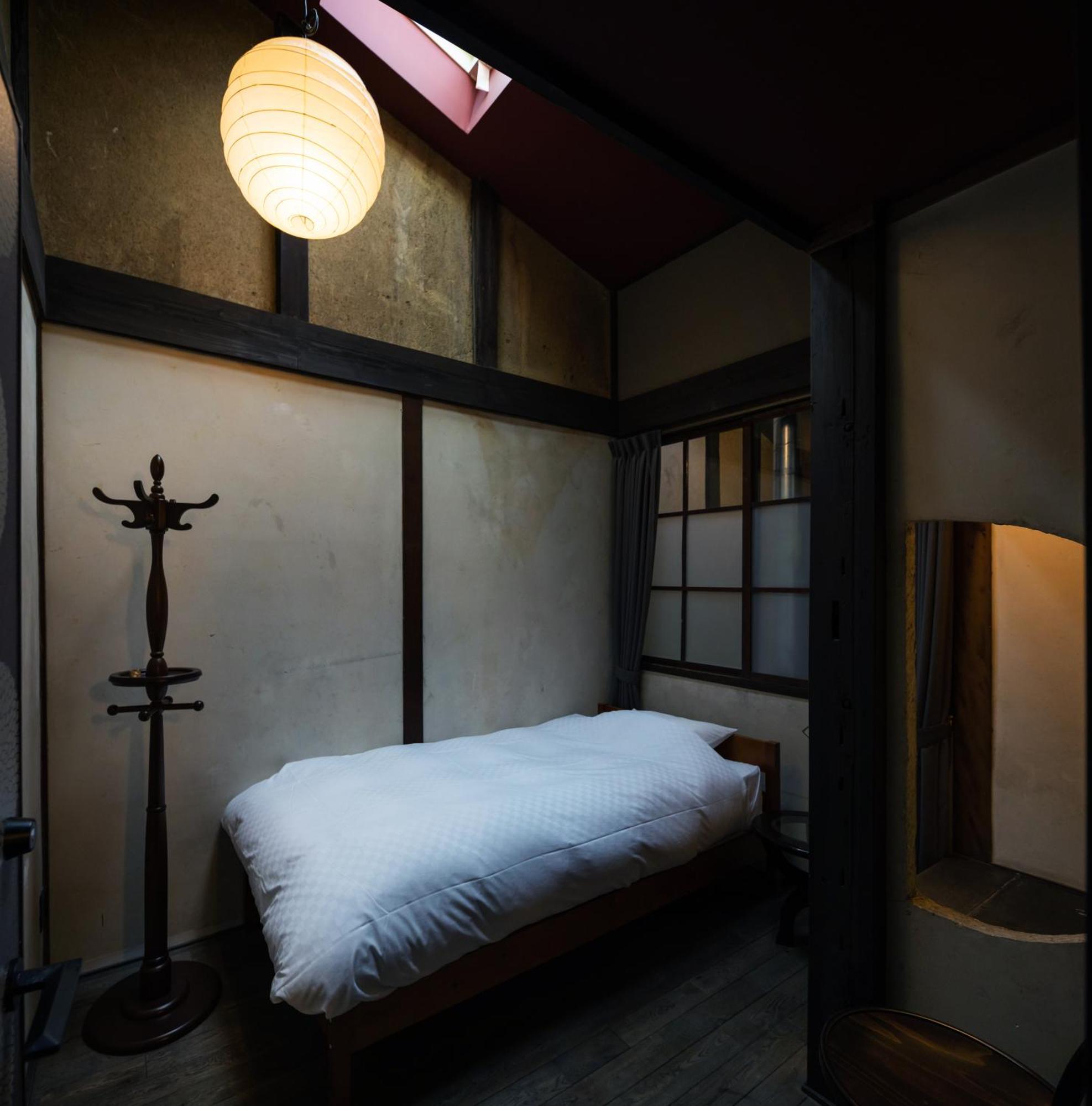 Unknown Kyoto旅舍 外观 照片